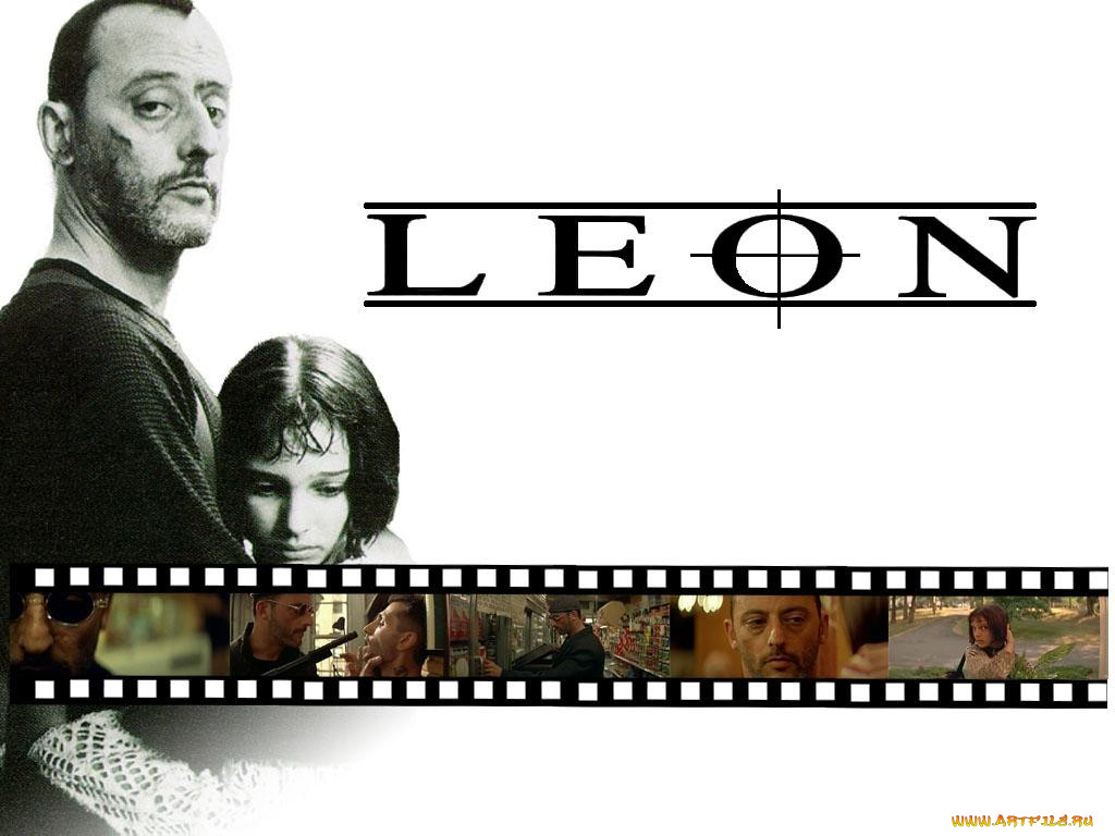 , , leon